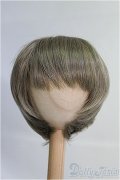 9inch/ウィッグ I-25-03-09-3040-TO-ZI
