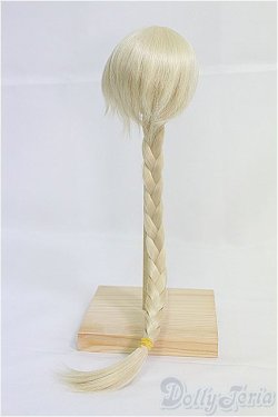 画像2: 7〜8inch/ウィッグ I-25-03-09-2017-TO-ZI