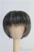 7〜8inch/ウィッグ I-25-03-09-3034-TO-ZI