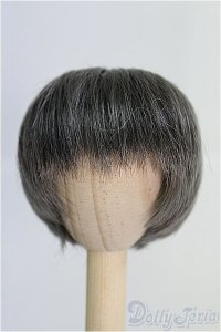7〜8inch/ウィッグ I-25-03-09-3034-TO-ZI