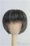 画像1: 7〜8inch/ウィッグ I-25-03-09-3034-TO-ZI (1)
