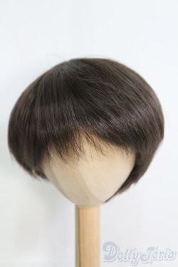 画像1: 8〜9inch/ウィッグ I-25-04-20-2025-TO-ZI