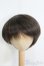 画像1: 8〜9inch/ウィッグ I-25-04-20-2025-TO-ZI (1)