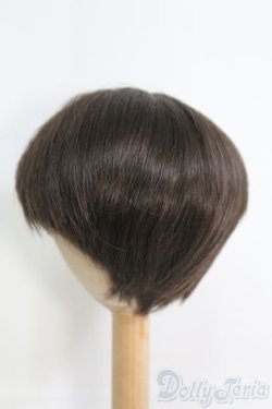 画像2: 8〜9inch/ウィッグ I-25-04-20-2025-TO-ZI