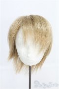 8〜9inch/ウィッグ I-25-03-16-2011-TO-ZI
