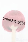 8〜9inch/ウィッグ I-25-03-02-3024-TO-ZI