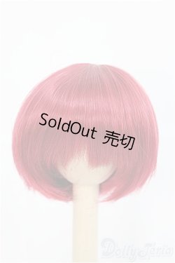 画像1: 8〜9inch/ウィッグ I-25-03-02-3024-TO-ZI