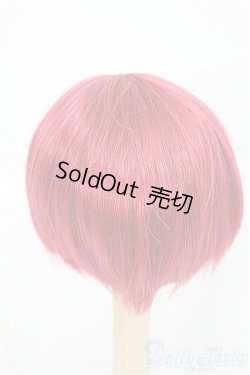 画像2: 8〜9inch/ウィッグ I-25-03-02-3024-TO-ZI