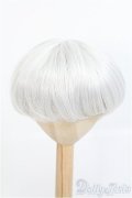 8〜9inch/ウィッグ I-25-03-02-3028-TO-ZI