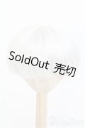 8〜9inch/ウィッグ I-25-03-02-3028-TO-ZI