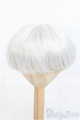 8〜9inch/ウィッグ I-25-03-02-3028-TO-ZI