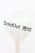 8〜9inch/ウィッグ I-25-03-02-3025-TO-ZI