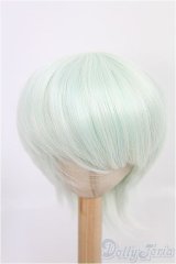 8〜9inch/ウィッグ I-25-03-02-3025-TO-ZI