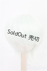 8〜9inch/ウィッグ I-25-03-02-3025-TO-ZI