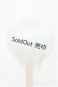 8〜9inch/ウィッグ I-25-03-02-3025-TO-ZI