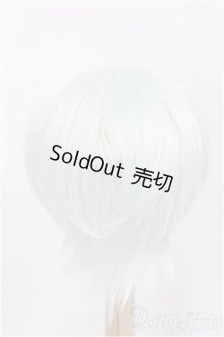 画像2: 8〜9inch/ウィッグ I-25-03-02-3025-TO-ZI