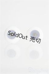 グラスアイ/18mm I-25-04-06-3005-TO-ZI