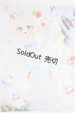 画像3: MDD/OF 魔法カカオ(RosenliaDoll様製) I-25-03-23-2065-TO-ZI