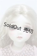 SDM女の子/コーディネートモデル F-50 ホワイト I-24-08-04-1014-YB-ZI