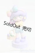 POPMART/AZURA:Picnic Day ピクニック デイ ワードローブ シリーズ I-25-06-15-3143-YB-ZI