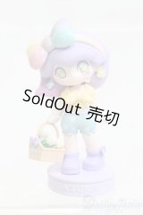 POPMART/AZURA:Picnic Day ピクニック デイ ワードローブ シリーズ I-25-06-15-3143-YB-ZI