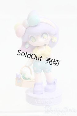 画像1: POPMART/AZURA:Picnic Day ピクニック デイ ワードローブ シリーズ I-25-06-15-3143-YB-ZI