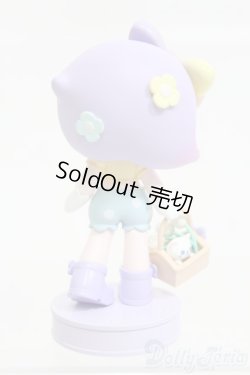 画像2: POPMART/AZURA:Picnic Day ピクニック デイ ワードローブ シリーズ I-25-06-15-3143-YB-ZI