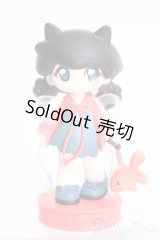 POPMART/AZURA:Tang Style Lady タン レディ スタイル ワードローブ シリーズ I-25-06-15-3142-YB-ZI