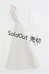 momoko/OF シンプルワンピースセット I-25-03-16-3083-TO-ZI