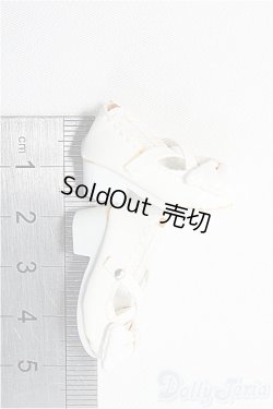 画像3: azone/OF 1/6シューズ I-25-03-23-2078-TO-ZI