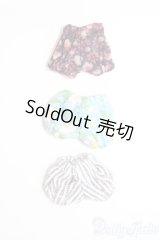 オビツ11/OF カボチャパンツ I-25-06-08-3145-TO-ZI