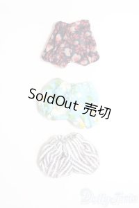 オビツ11/OF カボチャパンツ I-25-06-08-3145-TO-ZI