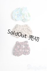 オビツ11/OF カボチャパンツ I-25-04-20-3139-TO-ZI