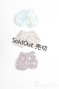 オビツ11/OF カボチャパンツ I-25-04-20-3139-TO-ZI