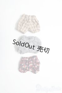 オビツ11/OF カボチャパンツ I-25-04-20-3140-TO-ZI