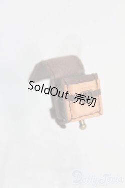 画像1: オビツ11/OF ランドセル/1/12サイズ　ドール用 I-25-11-30-302-TO-ZI