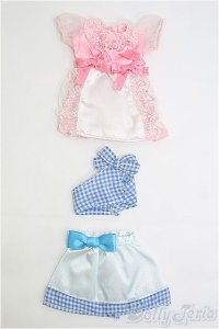 【SALE】リカちゃん/OF 衣装2点セット I-25-02-16-2084-TO-ZI