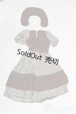 画像2: DD/OF:ディーラー製ワンピース/0 I-25-11-23-368-TO-ZI