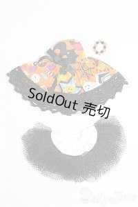 オビツ11/OF：衣装セット I-25-03-30-3121-TO-ZI