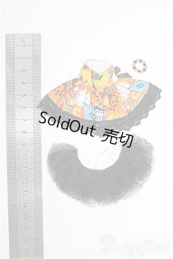 画像2: オビツ11/OF：衣装セット I-25-03-30-3121-TO-ZI