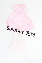 リカちゃん/OF 衣装セット I-25-03-02-3106-TO-ZI