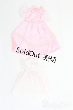 画像1: リカちゃん/OF 衣装セット I-25-03-02-3106-TO-ZI