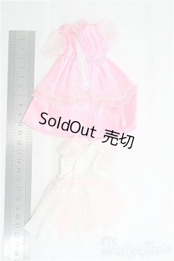 画像2: リカちゃん/OF 衣装セット I-25-03-02-3106-TO-ZI