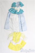リカちゃん/OF 衣装セット I-25-03-02-3105-TO-ZI