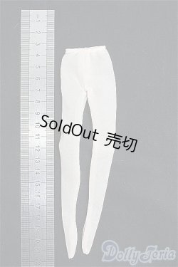 画像2: azone/PNS OF ドットチュールニーハイソックス Aセット(アゾン) I-25-03-23-3107-YB-ZI