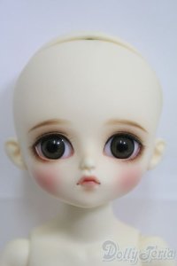 SLINKY NEKO/Little Bucci Basic I-25-04-13-1009-YB-ZI