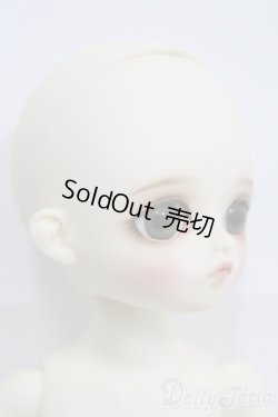 画像3: SLINKY NEKO/Little Bucci Basic I-25-04-13-1009-YB-ZI