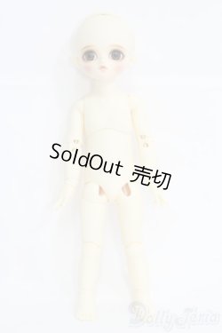 画像4: SLINKY NEKO/Little Bucci Basic I-25-04-13-1009-YB-ZI