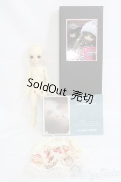 画像6: SLINKY NEKO/Little Bucci Basic I-25-04-13-1009-YB-ZI