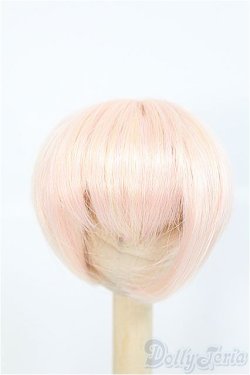 画像1: 7-8inchウィッグ/ショート I-25-03-02-3023-YB-ZI
